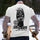Sig Sauer Never Settle Printed Men's T-Shirt