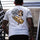 Sig Sauer Never Settle Printed Men's T-Shirt