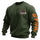 Stihl Chainsaws Printed Fleece-lined Unisex Sweatshirt