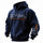 Stihl Printed Fleece-lined Unisex Hoodie