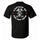 Captain Of The Sh*t Show Printed Men's T-Shirt