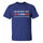 Are We Great Yet? Cause I Just Feel Embarrassed Printed Men's T-Shirt