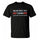 Are We Great Yet? Cause I Just Feel Embarrassed Printed Men's T-Shirt