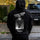 Look Mom I Can Fly Printed Fleece-lined Unisex Hoodie