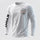 Stihl Legendary Performance Printed Long Sleeve Men's T-shirt