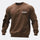 Legendary Performance Stihl Printed Fleece-lined Unisex Sweatshirt