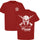 Sig Sauer Never Settle Printed Men's T-Shirt