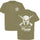 Sig Sauer Never Settle Printed Men's T-Shirt