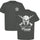 Sig Sauer Never Settle Printed Men's T-Shirt