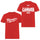 Milwaukee My Tool Lasts Longer Printed Men's T-Shirt