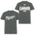 Milwaukee My Tool Lasts Longer Printed Men's T-Shirt