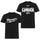 Milwaukee My Tool Lasts Longer Printed Men's T-Shirt