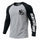 Sig Saauer Never Settle Printed Color Blocked Long-Sleeve T-Shirt