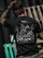 Sig Sauer Never Settle Printed Men's T-Shirt