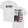 In Glock We Trust America Printed Men's T-Shirt