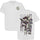 Sig Sauer Never Settle Printed Men's T-Shirt