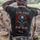 Sig Sauer Live Free Or Die Printed Men's T-Shirt
