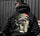 Sig Sauer Never Settle Printed Fleece-lined Unisex Hoodie