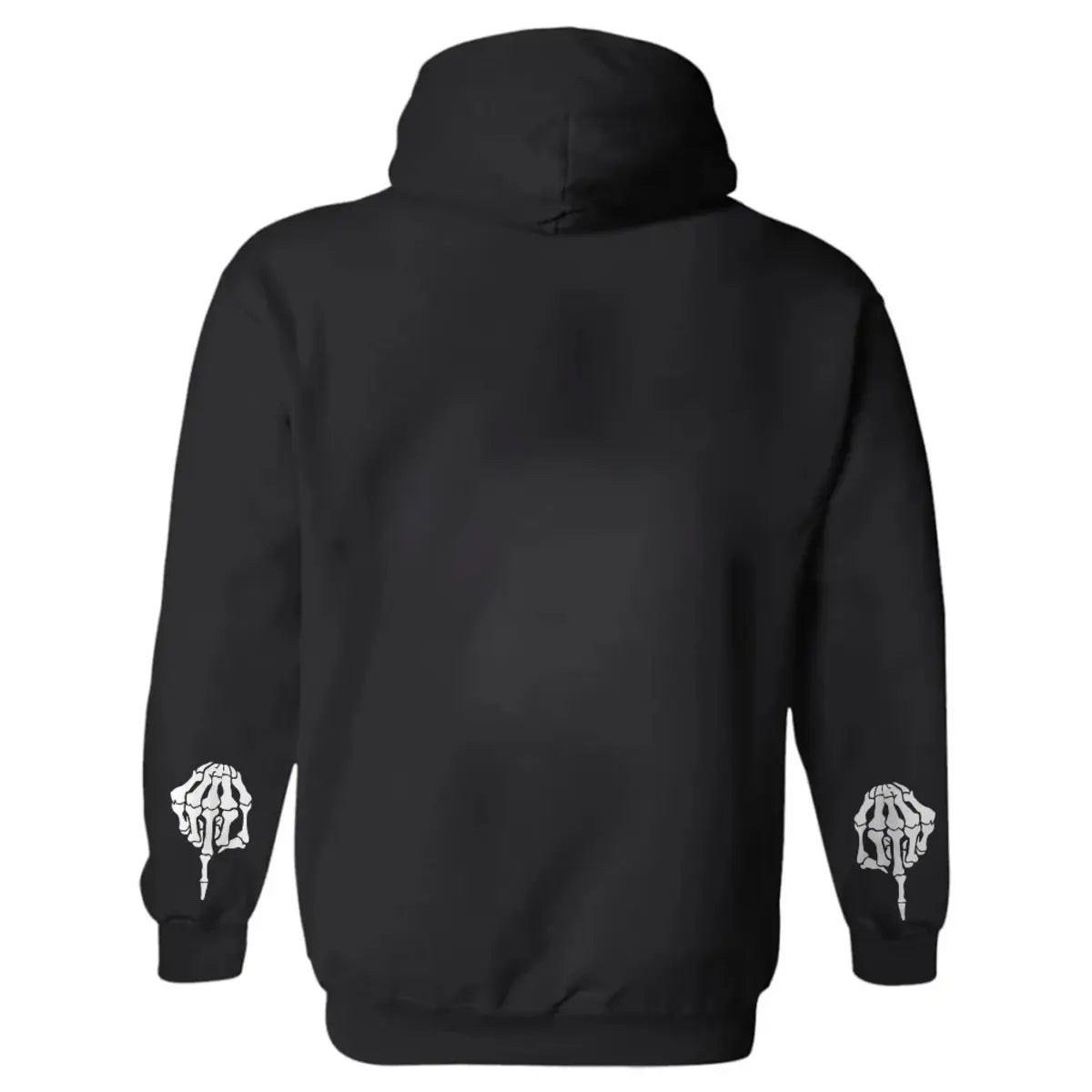 Have A Great Day Printed Fleece-lined Unisex Hoodie Image - 2