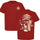 Sig Sauer Skull Flag Printed Men's T-Shirt Image - 3