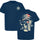Sig Sauer Skull Flag Printed Men's T-Shirt Image - 5