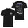 Sig Sauer Never Settle Printed Men's T-shirt