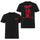 Milwaukee Printed Men's T-shirt