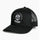 F*ck Your Feeling Sig Sauer Printed Breathable Mesh Baseball Cap Image - 1