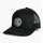Sig Sauer Printed Breathable Mesh Baseball Cap Image - 1
