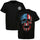 Sig Sauer Skull Printed Men's T-shirt