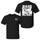 In Glock We Trust Printed Men's T-shirt