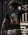 Sig Sauer Skull Printed Men's T-shirt