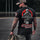 Sig Sauer Never Settle Printed Men's T-shirt