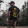 Sig Sauer Never Settle Printed Men's T-shirt