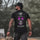 Sig Sauer Never Settle Printed Men's T-shirt