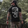 Sig Sauer Never Settle Printed Men's T-shirt