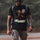 Sig Sauer Skull Printed Men's T-shirt