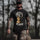 Sig Sauer Never Settle Printed Men's T-shirt