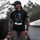 Sig Sauer Skull Printed Men's T-shirt