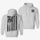 Funny Hidden Messages Printed Fleece-lined Unisex Hoodie