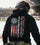 Sig Sauer Never Settle Printed Fleece-lined Unisex Hoodie