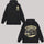 Kenworth Printed Fleece-lined Unisex Hoodie