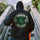 Pioneer Growing Success Printed Fleece-lined Unisex Hoodie