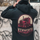 Kenworth Printed Fleece-lined Unisex Hoodie