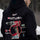Milwaukee Printed Fleece-lined Unisex Hoodie Image - 2