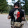 Sig Sauer Skull Printed Men's T-shirt