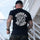 Insured By Sig Sauer Printed Men's T-shirt