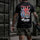 Sig Sauer Never Settle Printed Men's T-shirt