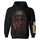 Sig Sauer Printed Fleece-lined Unisex Pocketless Hoodie
