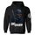 Sig Sauer Printed Fleece-lined Unisex Pocketless Hoodie